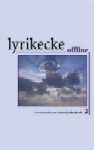 Lyrikecke offline 2